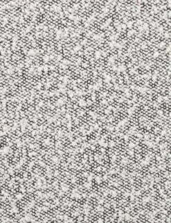 Aldora Round Ottoman -Home Furni Shop 106119 006 DET 3