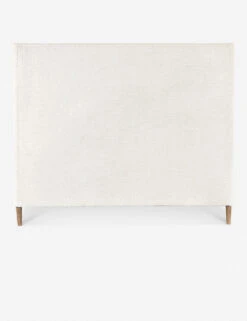 Rexford Platform Bed -Home Furni Shop 106124 009 BCK 1