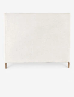 Rexford Platform Bed -Home Furni Shop 106124 010 BCK 1