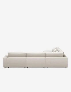 Cresswell Corner Sectional Sofa -Home Furni Shop 106157 005 BCK 1 1