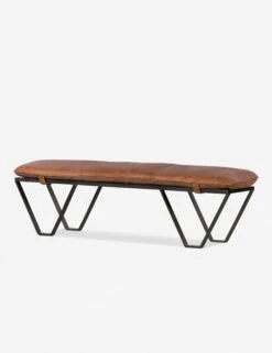 Vannoy Bench -Home Furni Shop 106189 009 PRM 1