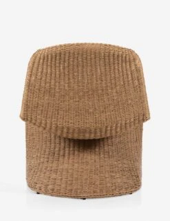 Manila Indoor / Outdoor Accent Chair 37 Manila Indoor / Outdoor Accent Chair -Home Furni Shop 106918 004 BCK 1