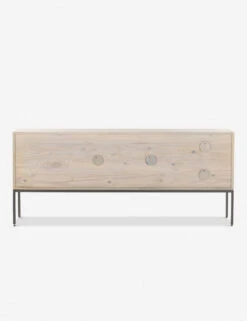 Rosamonde Media Console -Home Furni Shop 107315 005 BCK 1