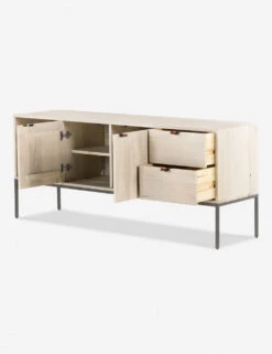 Rosamonde Media Console -Home Furni Shop 107315 005 OPN 1