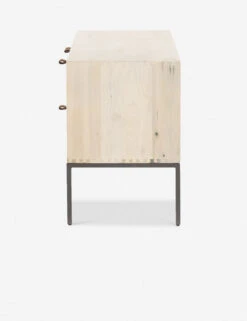 Rosamonde Media Console -Home Furni Shop 107315 005 SID 1