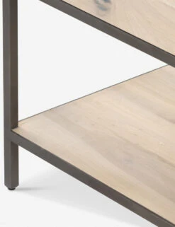 Rosamonde Bookcase 22 Rosamonde Bookcase -Home Furni Shop 107316 006 DET 9