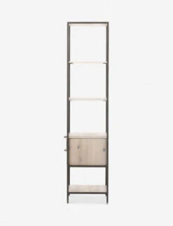 Rosamonde Bookcase 18 Rosamonde Bookcase -Home Furni Shop 107316 006 SID 1