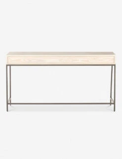 Rosamonde Desk -Home Furni Shop 107317 004 BCK 1