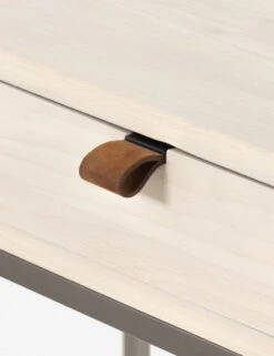 Rosamonde Desk -Home Furni Shop 107317 004 DET 1