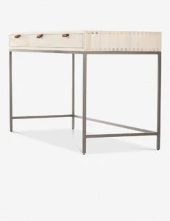 Rosamonde Desk -Home Furni Shop 107317 004 DET 3