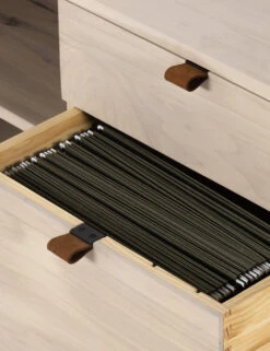 Rosamonde Filing Sideboard 28 Rosamonde Filing Sideboard -Home Furni Shop 107319 004 DET 4