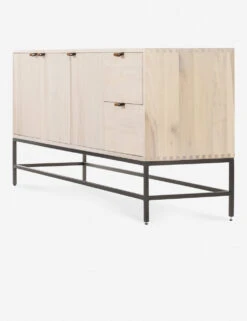 Rosamonde Sideboard -Home Furni Shop 107321 005 DET 3