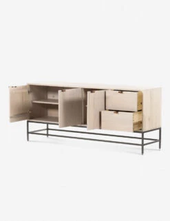 Rosamonde Sideboard -Home Furni Shop 107321 005 OPN 1