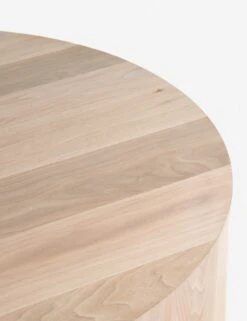 Ishana Round Coffee Table -Home Furni Shop 107550 007 det 4