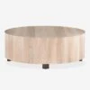 Ishana Round Coffee Table