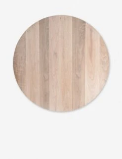 Ishana Round Coffee Table -Home Furni Shop 107550 007 top 1