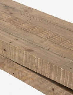 Larkspur Console Table -Home Furni Shop 107936 008 DET 3