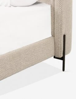 Yvonne Platform Bed 12 Yvonne Platform Bed -Home Furni Shop 108397 003 det 2