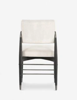 Keiko Dining Chair -Home Furni Shop 108409 001 BCK 1
