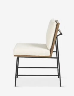 Adrien Dining Chair -Home Furni Shop 108419 001 sid 1