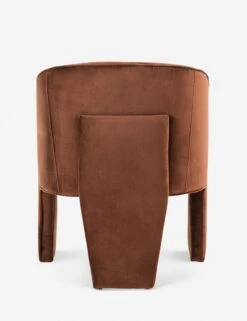 Shira Dining Chair -Home Furni Shop 108434 004 BCK 1