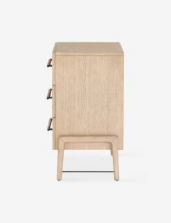 Avalon 3-Drawer Dresser -Home Furni Shop 108448 002 sid 1 aa498126 73c9 4bc2 80b1 96d927b60327