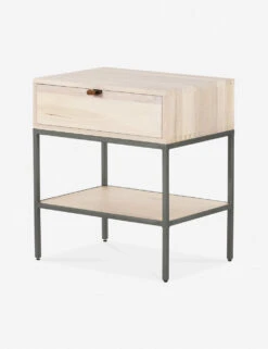 Rosamonde Nightstand 25 Rosamonde Nightstand -Home Furni Shop 108459 005 PRM 1