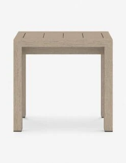 Ledger Indoor / Outdoor Side Table 5 Ledger Indoor / Outdoor Side Table -Home Furni Shop 108470 001 SID 1