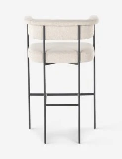 Kyleigh Bar Stool 15 Kyleigh Bar Stool -Home Furni Shop 108498 001 BCK 1 b47ef9b1 a8c6 4bfb 8559 57d85204a8e5