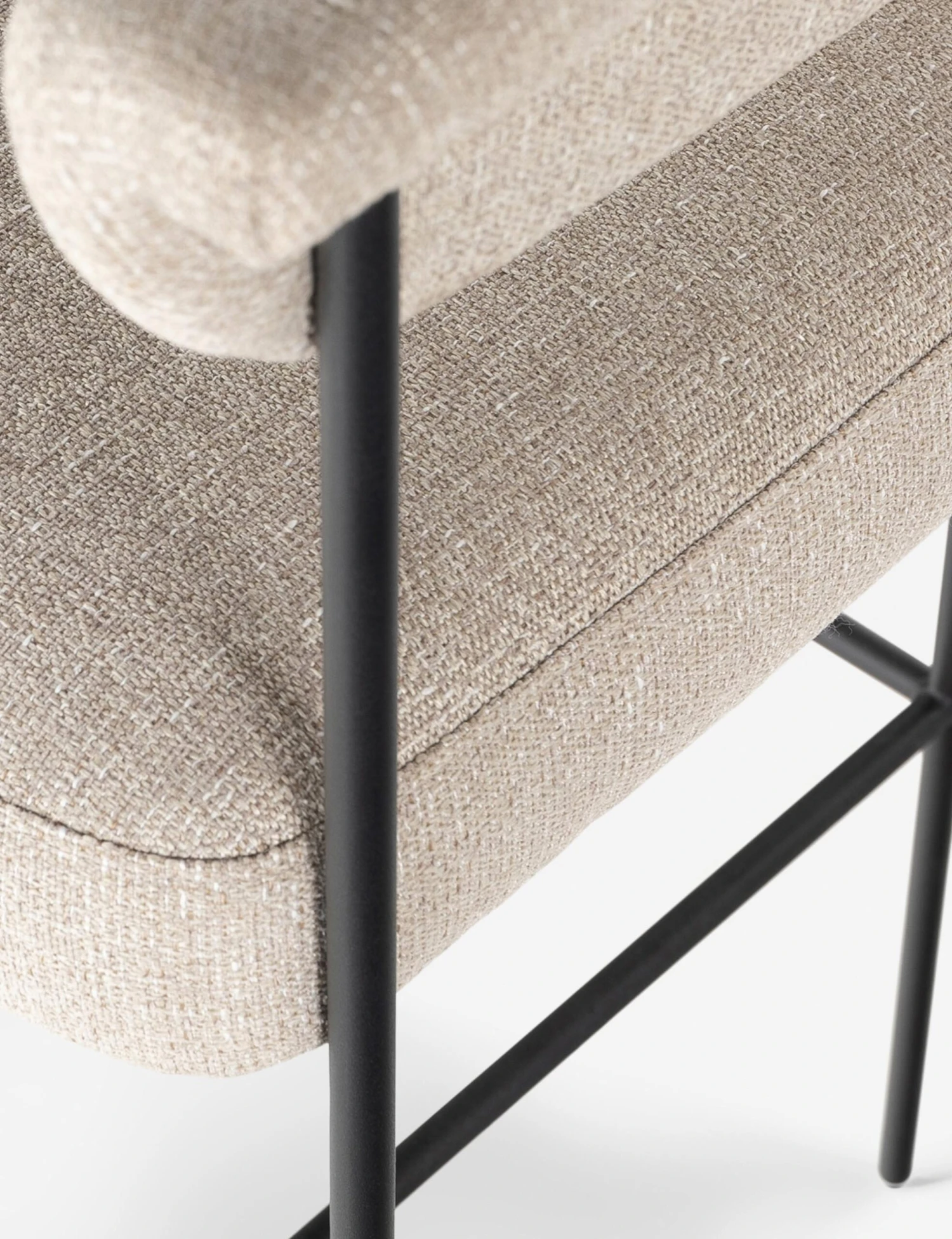 Kyleigh Bar Stool 5 Kyleigh Bar Stool - Image 5