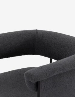 Kyleigh Counter Stool -Home Furni Shop 108498 006 DET 3