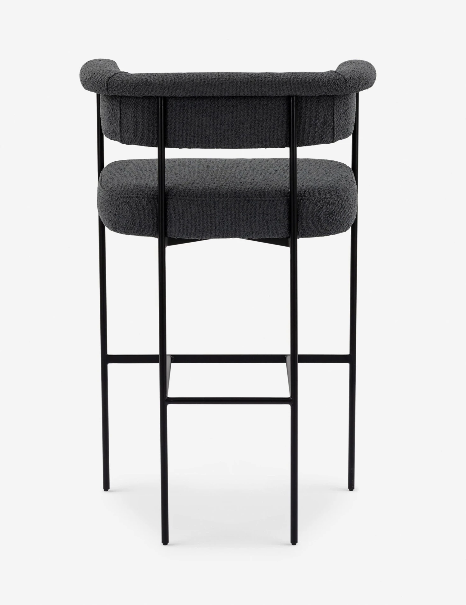 Kyleigh Bar Stool 10 Kyleigh Bar Stool - Image 10