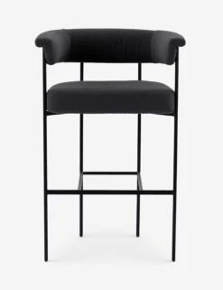 Kyleigh Bar Stool 18 Kyleigh Bar Stool -Home Furni Shop 108498 007 FRT 1