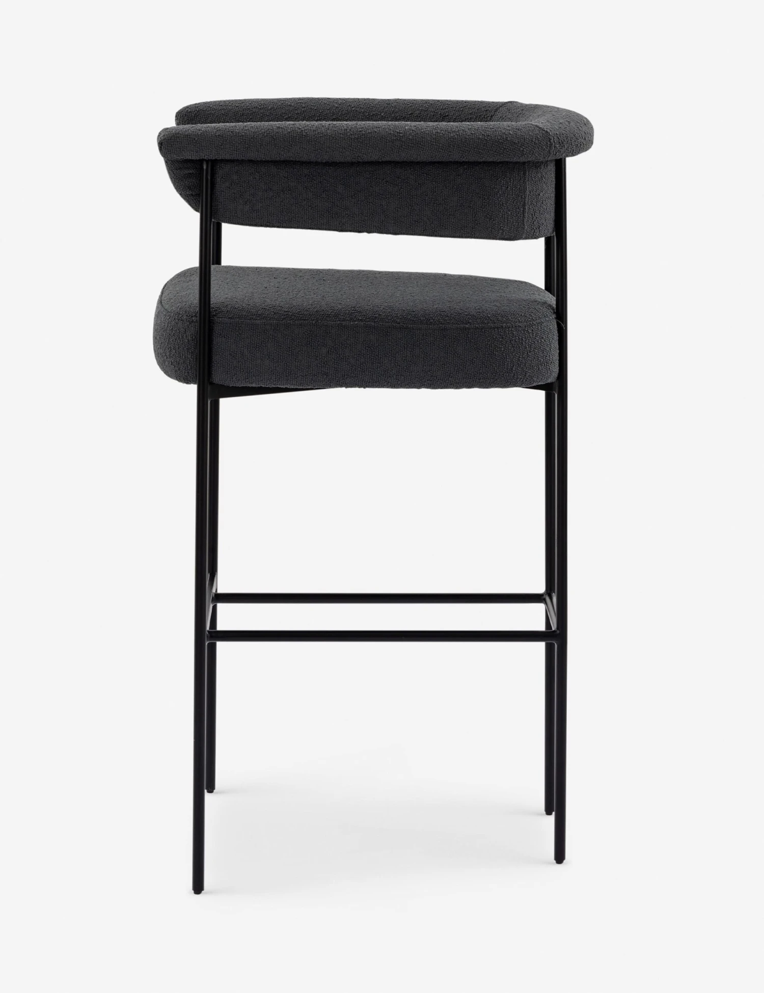 Kyleigh Bar Stool 9 Kyleigh Bar Stool - Image 9