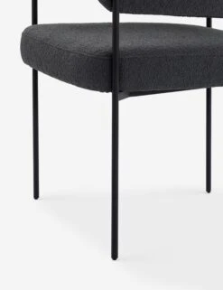 Kyleigh Dining Chair -Home Furni Shop 108499 004 DET 3