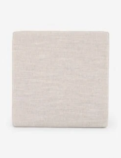 Lindsay Square Ottoman -Home Furni Shop 108509 005 top 1