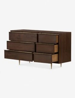 Bosley Dresser -Home Furni Shop 108517 001 OPN 1