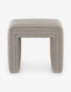 Gavin Square Ottoman -Home Furni Shop 108563 004 frt 1