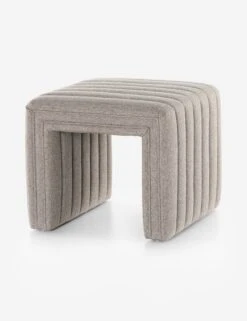 Gavin Square Ottoman -Home Furni Shop 108563 004 prm 1