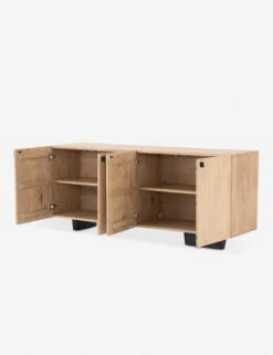Irlene Sideboard 10 Irlene Sideboard -Home Furni Shop 108584 002 opn 1