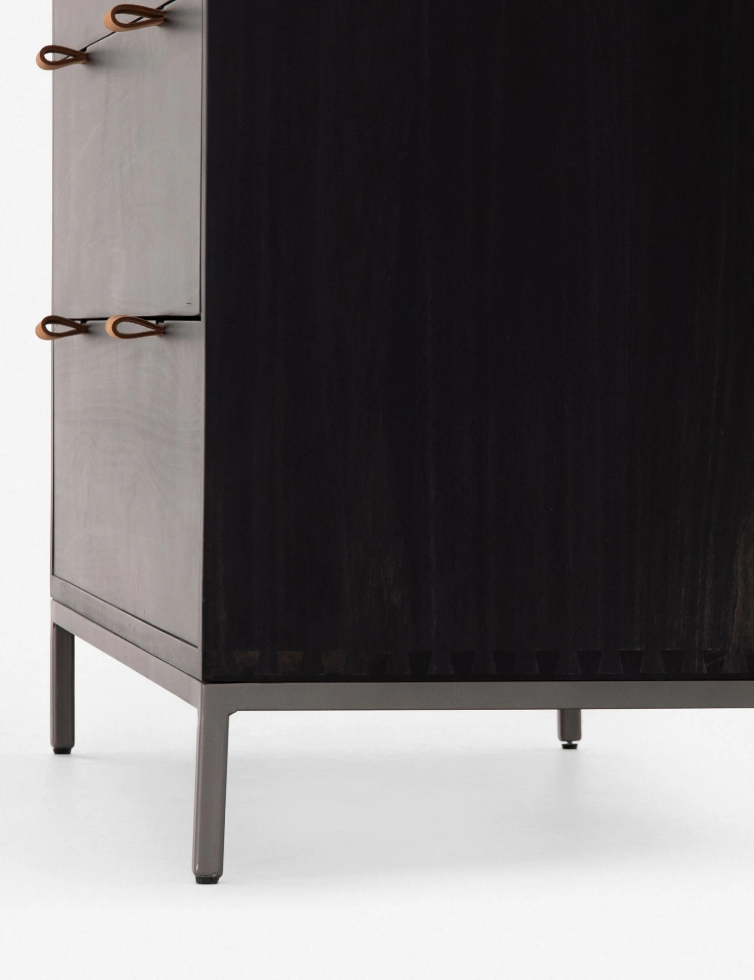 Rosamonde 5-Drawer Dresser 6 Rosamonde 5-Drawer Dresser - Image 6