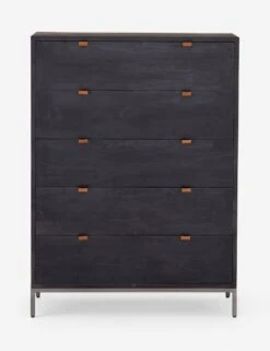 Rosamonde 5-Drawer Dresser