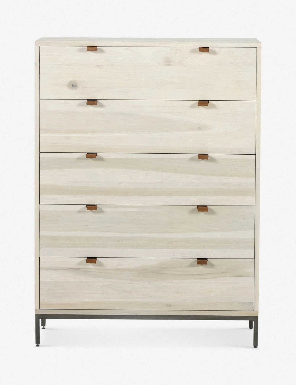 Rosamonde 5-Drawer Dresser 10 Rosamonde 5-Drawer Dresser - Image 10