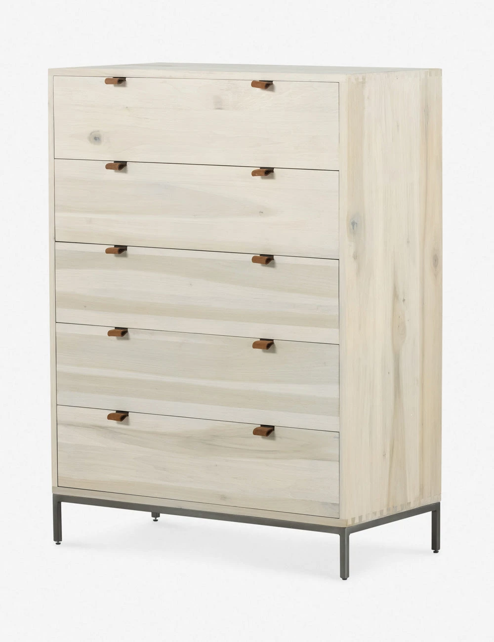 Rosamonde 5-Drawer Dresser 11 Rosamonde 5-Drawer Dresser - Image 11