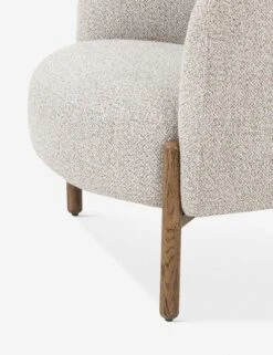Isak Accent Chair -Home Furni Shop 108626 001 det 2