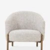 Isak Accent Chair