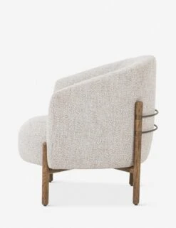 Isak Accent Chair -Home Furni Shop 108626 001 sid 1