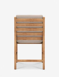 Anne Indoor / Outdoor Dining Chair 18 Anne Indoor / Outdoor Dining Chair -Home Furni Shop 108643 002 BCK 1