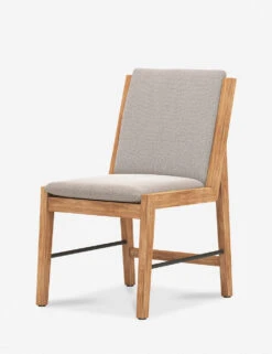 Anne Indoor / Outdoor Dining Chair 16 Anne Indoor / Outdoor Dining Chair -Home Furni Shop 108643 002 PRM 1