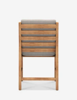 Anne Indoor / Outdoor Dining Chair 21 Anne Indoor / Outdoor Dining Chair -Home Furni Shop 108643 004 BCK 1